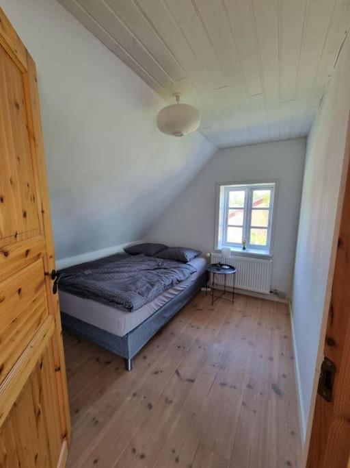 Willkommen In Frifelt Naehe Romo Mit Wunderschoenen Garten Skærbæk Exteriör bild